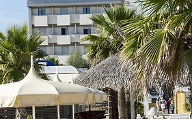 Hotel Du Soleil